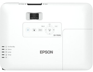 Produktfoto Epson EB-1780W