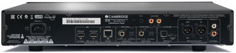 Produktfoto Cambridge Audio AZUR CXN