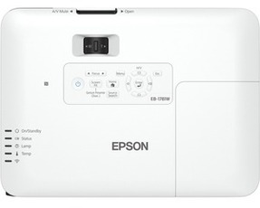 Produktfoto Epson EB-1781W