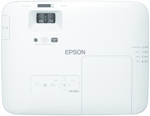 Produktfoto Epson EB-2165W