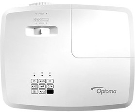 Produktfoto Optoma EH400