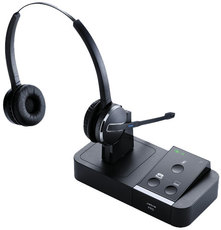 Produktfoto Jabra PRO 9450 FLEX DUO