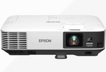 Produktfoto Epson EB-2140W