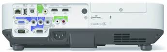 Produktfoto Epson EB-2140W