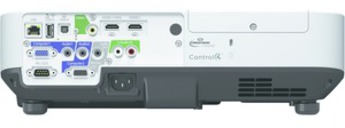 Produktfoto Epson EB-2140W