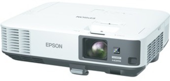 Produktfoto Epson EB-2140W