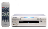 Produktfoto DVD Player