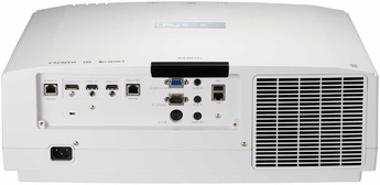 Produktfoto NEC PA653U