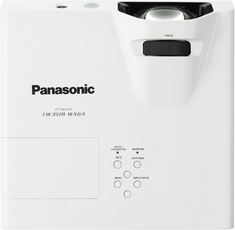 Produktfoto Panasonic PT-TW351R