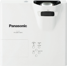 Produktfoto Panasonic PT-TX320