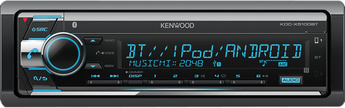 Produktfoto Kenwood KDC-X5100BT