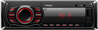 Produktfoto VORDON HT-175BT
