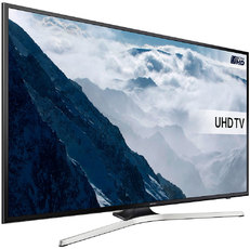 Produktfoto Samsung UE50KU6095