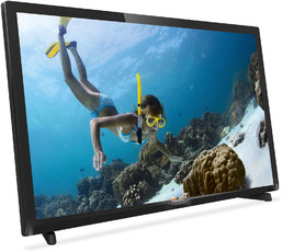 Produktfoto Philips 24HFL3011T