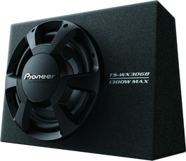 Produktfoto Pioneer TS-WX306B