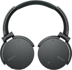 Produktfoto Sony MDR-XB950N1