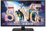 Produktfoto LCD Fernseher