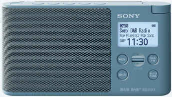 Produktfoto Sony XDR-S41D