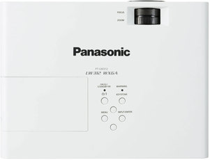Produktfoto Panasonic PT-LW312A
