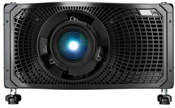 Produktfoto Christie Boxer 4K20
