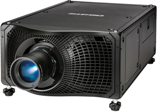 Produktfoto Christie Boxer 4K20