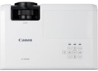 Produktfoto Canon LV-HD420