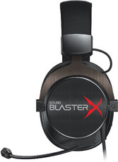 Produktfoto Creative Sound Blasterx H5 Tournament Edition