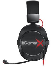 Produktfoto Creative Sound Blasterx H7 Tournament Edition