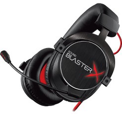 Produktfoto Creative Sound Blasterx H7 Tournament Edition