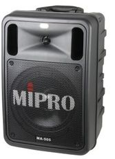 Produktfoto Mipro Mipro - MA-505