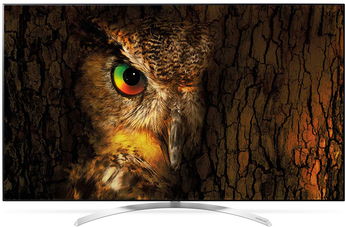 Produktfoto LG 55SJ850V
