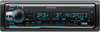 Produktfoto Kenwood KDC-X7100DAB