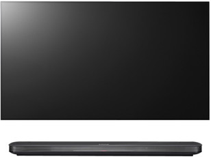 Produktfoto LG OLED77W7V