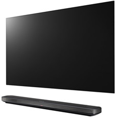Produktfoto LG OLED77W7V