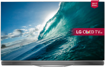 Produktfoto LG OLED55E7V