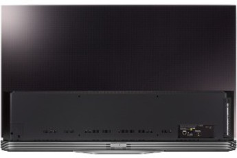 Produktfoto LG OLED55E7V