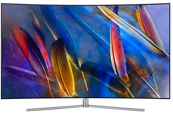 Produktfoto Samsung QE65Q7CGMTXZG