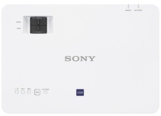 Produktfoto Sony VPL-EX455