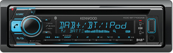 Produktfoto Kenwood KDC-BT710DAB