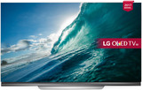 Produktfoto OLED Fernseher