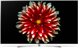 Produktfoto OLED Fernseher