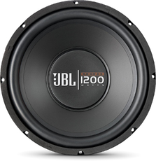 Produktfoto JBL GT-X1200