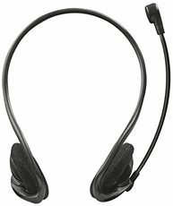 Produktfoto Trust 21666 Cinto CHAT Headset FOR PC/Laptop