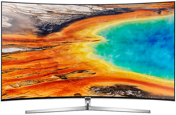 Produktfoto Samsung UE55MU9005