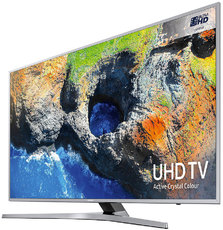 Produktfoto Samsung UE49MU6400