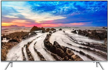 Produktfoto Samsung UE55MU7005