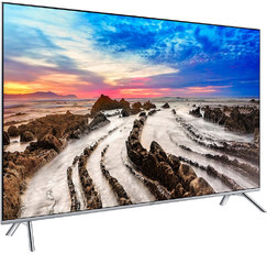 Produktfoto Samsung UE55MU7005