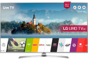 Produktfoto LG 55UJ701V