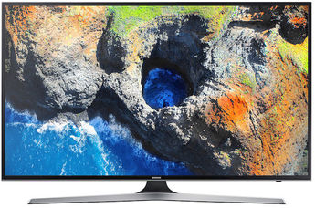 Produktfoto Samsung UE50MU6102