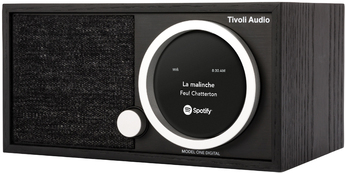 Produktfoto Tivoli Audio Model ONE Digital